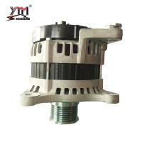 Moteur d'alternateur électrique FT3.8T 70A 8PK pour Cummins ISF 4990783 ALP3003GB ALP3003LK ALP3003UW ALP3003YX