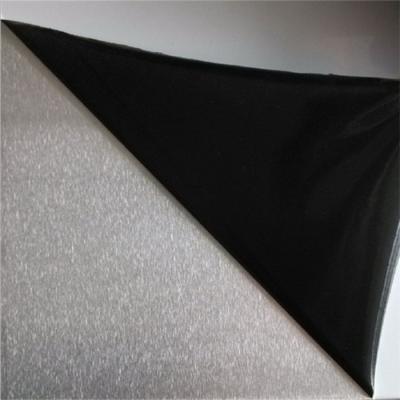 201/304/316/410 Matt/satin finish stainless steel sheets for sheet metal works