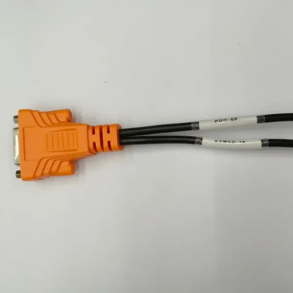 Xtruck M1OBD2 Cable 165-128 OBD2 Cable For PGO 6Pin and KYMCO 3Pin Motorcycle Diagnostic Scanner Adapter Cable