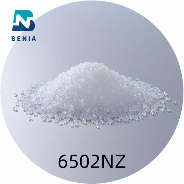 3M PFA Dyneon Fluoroplástico 6502NZ Perfluoropolímeros PFA Pellet em pó virgem