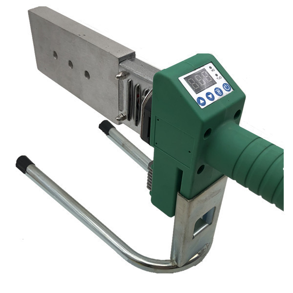 Сварочный аппарат трубы гнезда пальто PTFE поли цена по прейскуранту завода-изготовителя 800 ватт для продажи