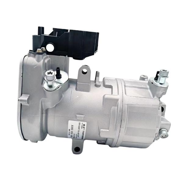 Compresor de CA híbrido Mercedes-Benz W223 S400 S500 reacondicionado A0008306802