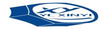 Jinan Xinyiyin Import and Export Trading Co., Ltd.
