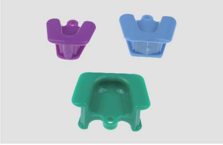 Ортодонтический пластиковый c формирует устранимый консервооткрыватель рта ранораширителя щеки