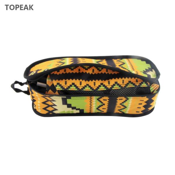 500lb Collapsible Compact Folding Camping Chairs Outdoor For Hiking Picnic