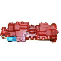 Bombas de pistão hidráulicas EC140 de K3V63DT-9N09-14T XE150 LG150 LG915