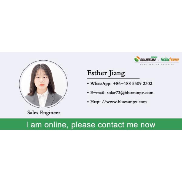 Price Solar Panels Kuwait Market 320w 330w 340w 350w Solar Panel Polycrystalline