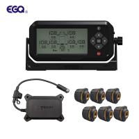Autobus TPMS de camion