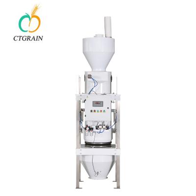15 T/H Grain Packaging Equipment Automatic Rice Bag Filling Machine