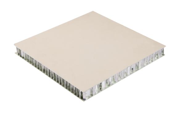 hoja de aluminio del panal de los 4x8ft para los interiores del recinto limpio