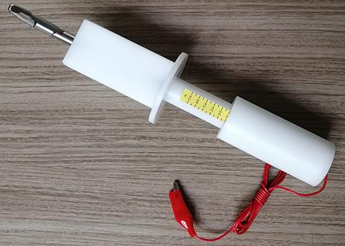 Anti Electric Shock 50N IP2X Test Probe B Of IEC 61032