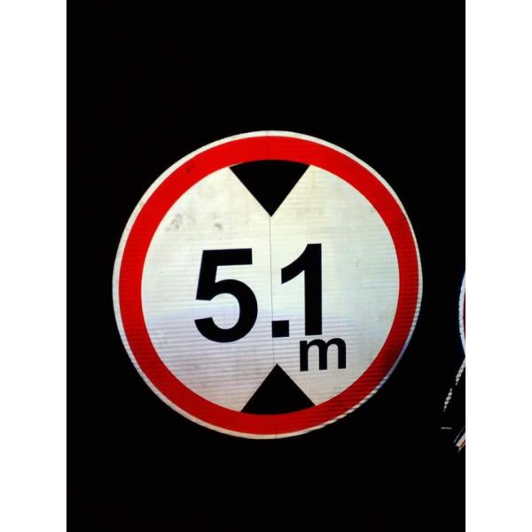 Сигналы безопасности Сигналы предупреждения Алюминиевая дорожная дорожная доска предупреждения