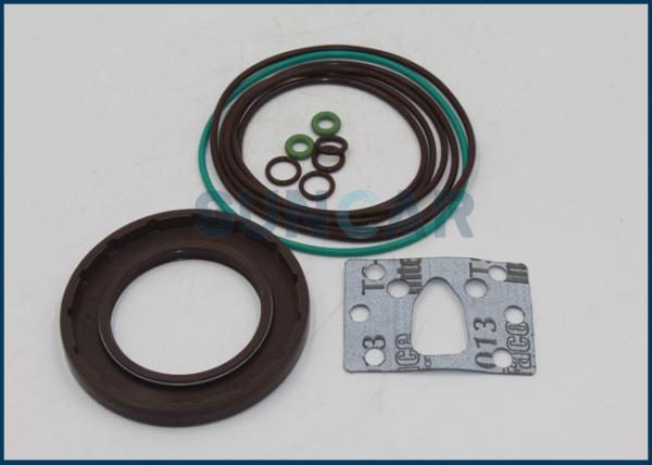 Óleo principal hidráulico Resiatance de Kit Suit For A4VGO90 do reparo do selo da bomba