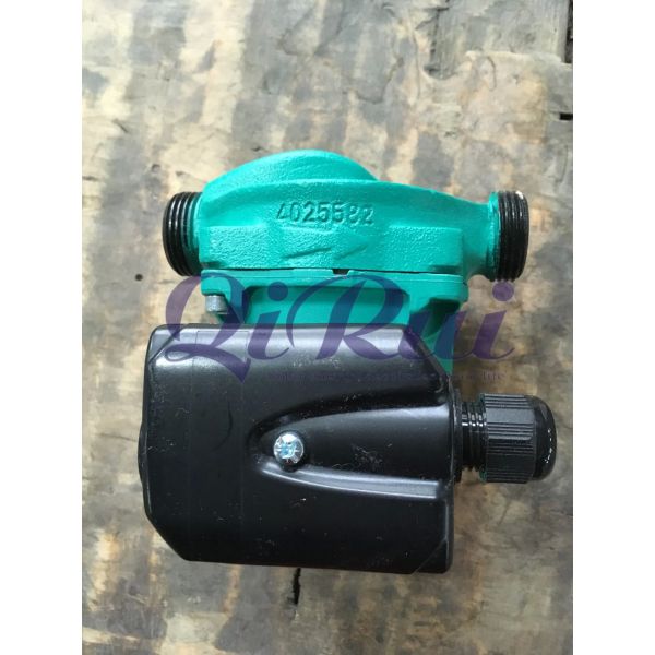Solar Water Hater Circulation Pump