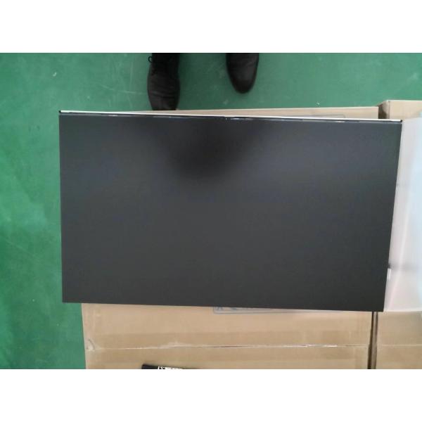 27 Inch LVDS Desktop Monitor Module with 1920×1080 Resolution and 250CD/M2 Brightness