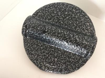 Smooth Epoxy Primer Powder Coating , Ral Color Valve Creative Powder Coating