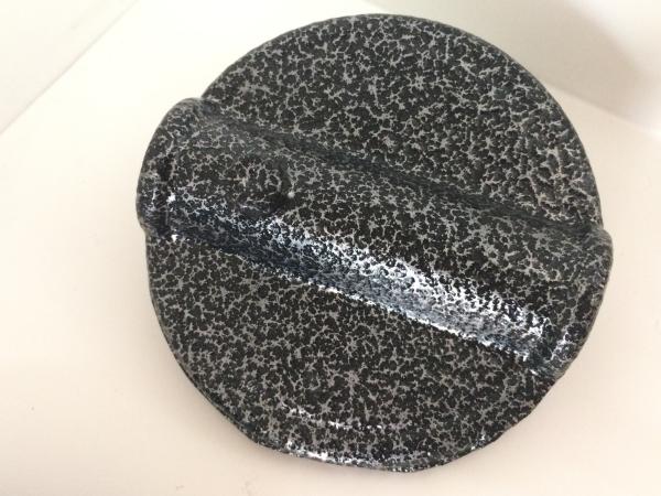 Smooth Epoxy Primer Powder Coating , Ral Color Valve Creative Powder Coating