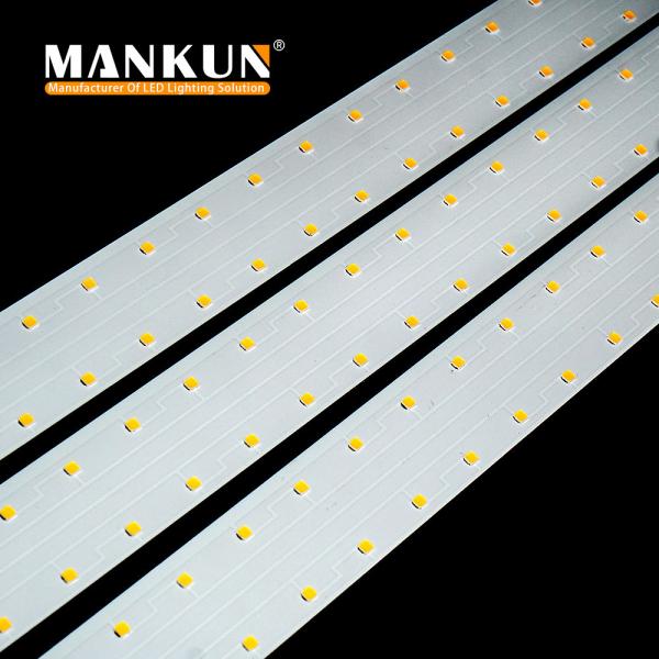 Модуль СИД SMD2835 3000K 30 w линейный с углом наблюдения 120°