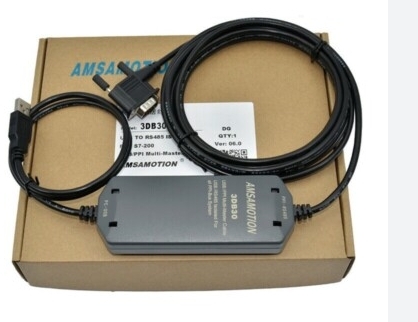 6ES7901-3DB30-0XA0 SIEMENS USB/PPI Cable MM MULTIMASTER