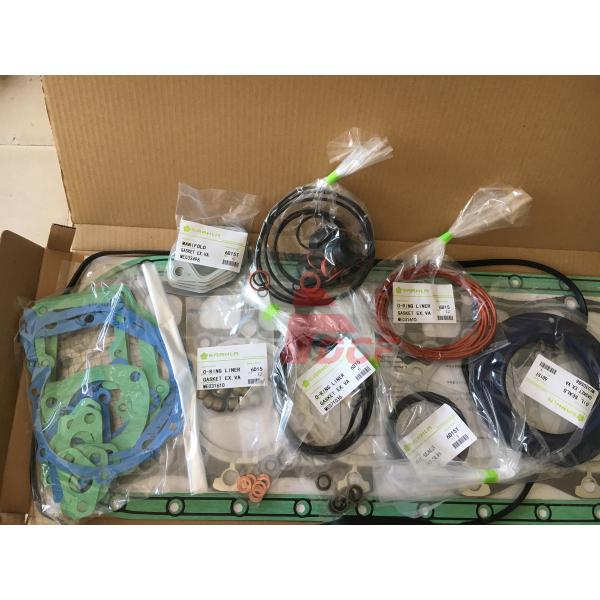 Набивка МЭ996274 капитального ремонта двигателя экскаватора 6Д15Т для дизельных частей Энине