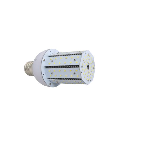 Pure white led corn light 300 pcs SMD 3528 led chip with CE&ROHS approved