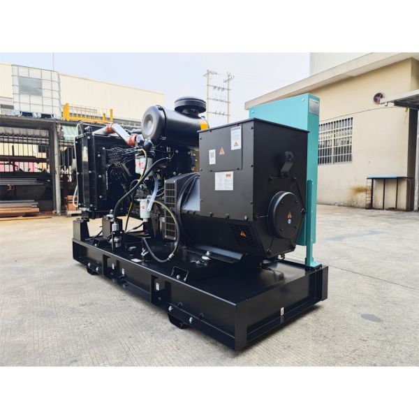 Bobig Wide selection of DOOSAN Diesel Generators from 63KVA up to 1004KVA designed for and power supply in industrial settings