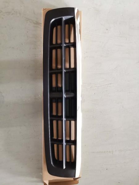 Hyundai Kia Truck K2700 Big Eye Car Front Bumper Grille Black Plastic