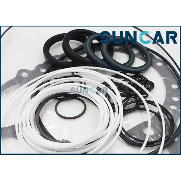 714-12-05120 HIGHT QUALITY TRANSMISSION SEAL KIT FIT FOR KOMATSU