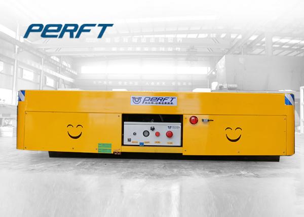 30 de 25 toneladas de 20 toneladas Ton Industrial Transfer Trolley, anti vagão de transferência da explosão
