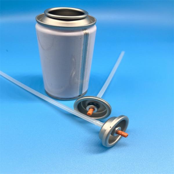 Enhanced MDF Kit Activator Valve Buna Outer Gasket for Stethoscope Application