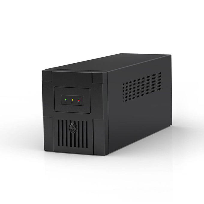 720W мини поднимает прибор UPS электропитания 1250VA для компьютера/маршрутизатора