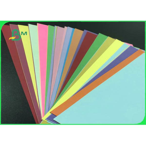 card stock 12 * 12inch 180GSM 220GSM Craft Material Colorful Card Stock