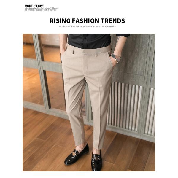 Офисные брюки в черном цвете идеально подходят для формального делового костюма