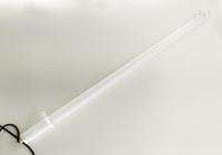 corrente 24W/35W/50W impermeável da luz do diodo emissor de luz da prova IP68 de 1200mm o suporte da tri montou