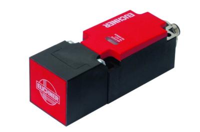 Euchner CES-A-C5H-01 Categoria 4 / PL E Conforme a norma EN ISO 13849-1 091458