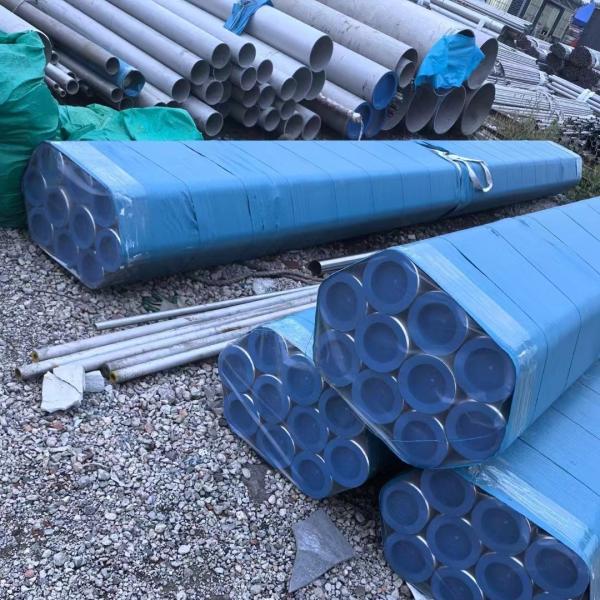 EN 2.4819 / Hastelloy C276 трубы / ERW трубы / бесшовные трубы UNS N10276