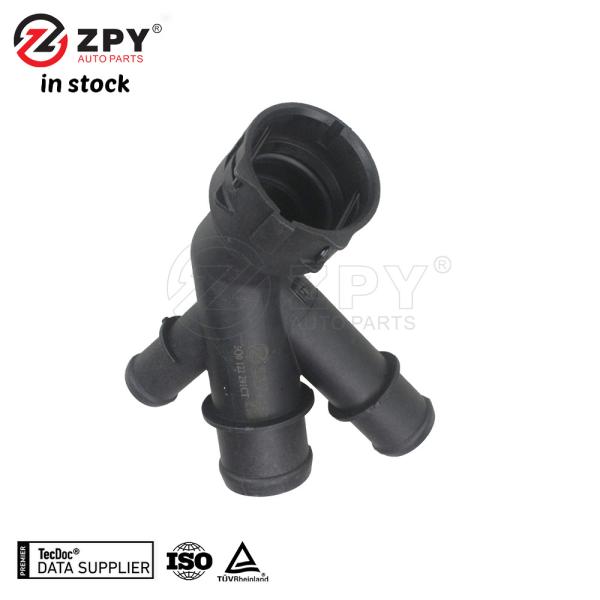 5Q0122291CT Nouvelle pièce de raccord rapide pour Audi A3 TT VW Golf Passat