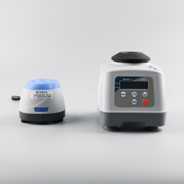 12V Laboratory Equipment Digital Mini Vortex Mixer Function In Microbiology Laboratory функция смесителя вортекса цифров лабораторного оборудования 12V мини в лаборатории микробиологии