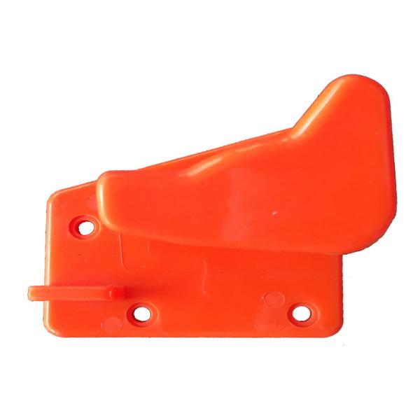 Высокопрочное место разделителя воды пластмассы 3 для кораблей экстренныйого выпуска пожарной машины