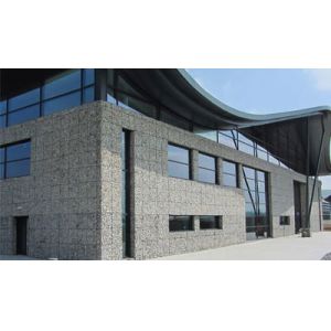 Anping Chunrong Metal Wire Mesh Manufacturing Co.,Ltd.