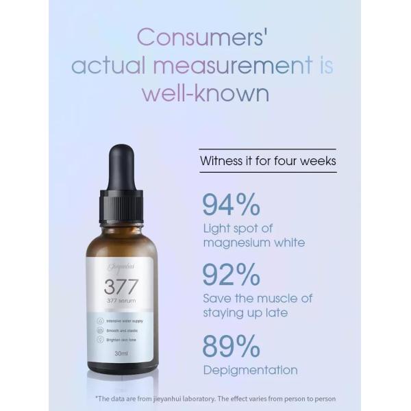 Anti Oxidation Essence Herbal Face Serum Vitamin E Whitening 377