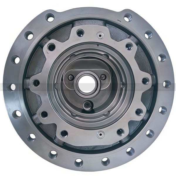 1031123 ZX200-3 Excavator Travel Motor Housing Parts For Travel Drive Excavator Spare Parts
