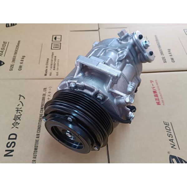 Auto AC Conditioning Compressor For General Motors Cadillac 84364335 84005713 84139372