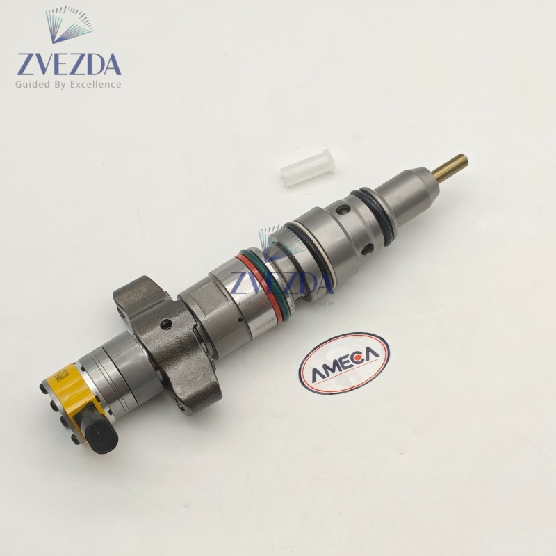 Replacement Common Rail Fuel Injector EC210B Excavator Parts 236-0962