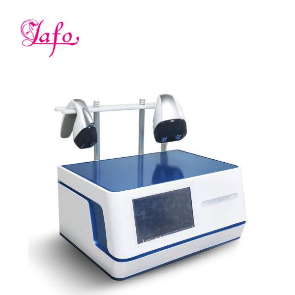 LF-161A CE approved Vacuum Roller RF LED IR Slimming Machine Vacuum Roller Slimming Machine Price