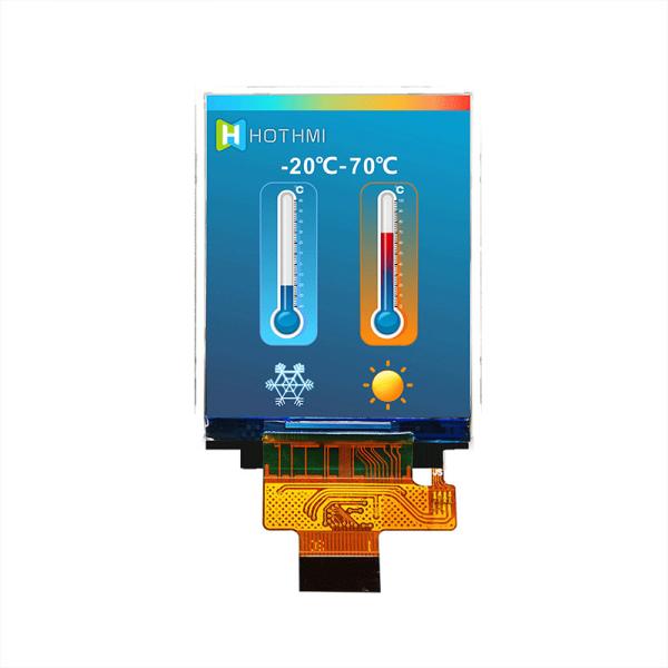 Пикселы LCD/TFT-H020B5QCTST2N20 дисплея Module/128x160 IPS 176x220 TFT LCD 2 дюймов