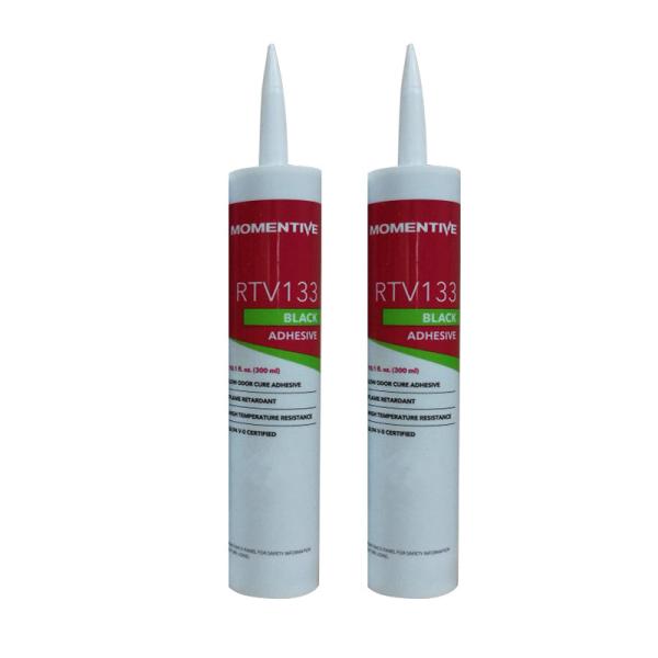 Momentive RTV133 Low-Odor Silicone Sealant for Electronics  Mechanical Bonding