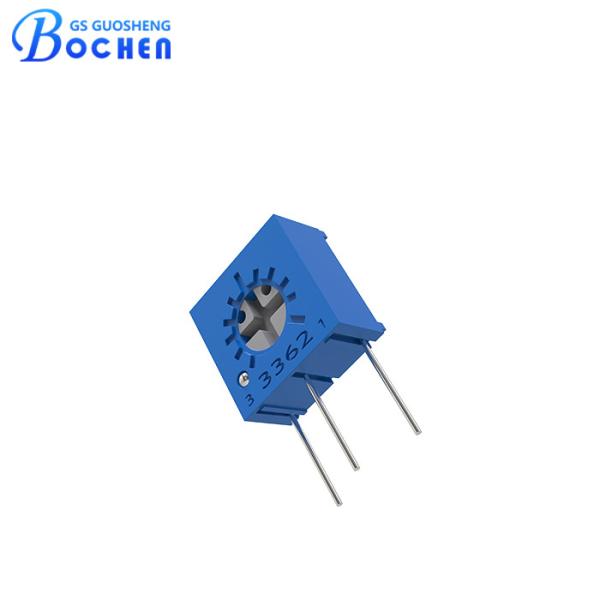 501 503 504 3362W 1k 100 Ohm Trim Pot Trimmer Variable Resistor