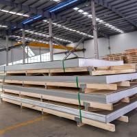 High Precision 201 202 304 304L316 317L 430 904L Thick Stainless Steel Sheet Plates Prices