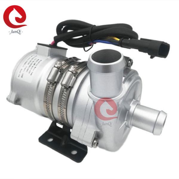 24VDC 2400L/H 16M BEV BUS Bomba de água automática sem escovas DC com controle PWM JP-BL43-426T